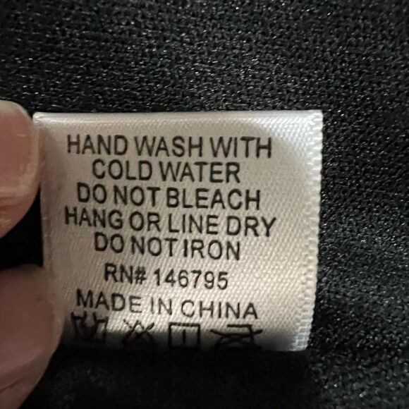 Dress Altar'd State Juliette Yellow Black Floral Boho Bell Sleeve Size Medium - Picture 10 of 13